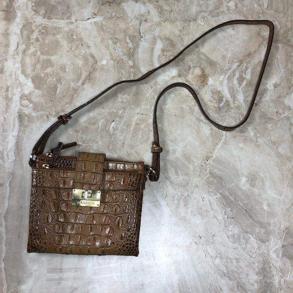 Brahmin Handbags - Brahmin Crossbody Purse